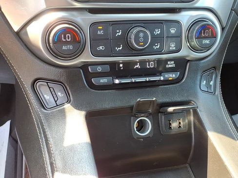 Used 2019 Chevrolet Tahoe LT AWD/4WD image 22