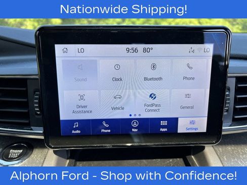 Used 2023 Ford Explorer Timberline AWD/4WD image 18