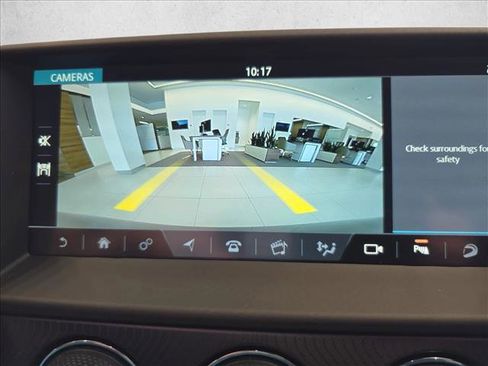 New 2024 Jaguar F-TYPE R-Dynamic RWD image 21
