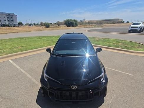 New 2026 Toyota Corolla GR AWD/4WD image 27