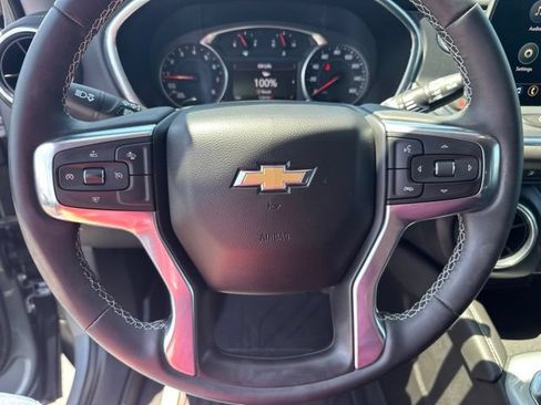 Used 2024 Chevrolet Blazer LT w/ LPO, Floor Liner Package AWD/4WD image 8