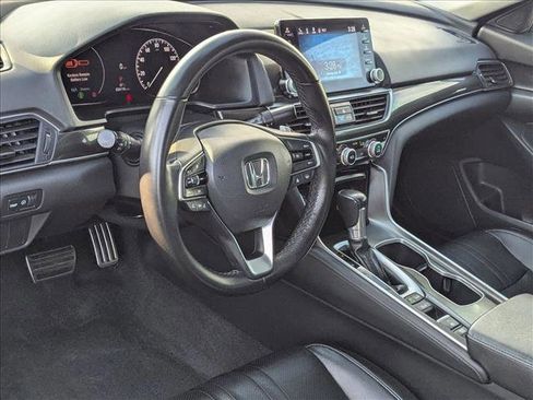 Used 2022 Honda Accord Sport Special Edition image 9