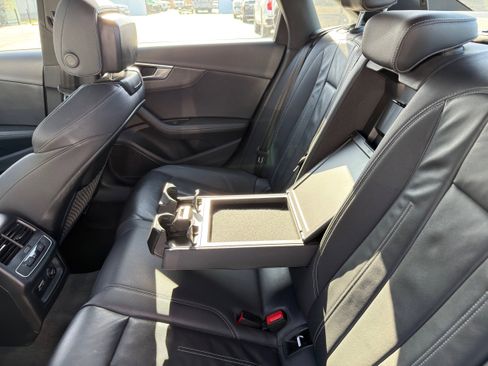 Used 2023 Audi A4 2.0T Premium Plus image 18