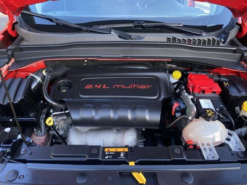 Used 2019 Jeep Renegade Latitude w/ Cold Weather Group image 20