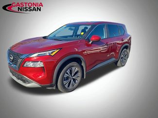 Used 2023 Nissan Rogue SV video 2