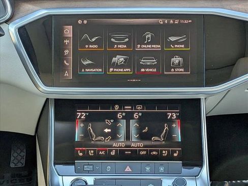 Certified 2025 Audi A6 Premium Plus image 15