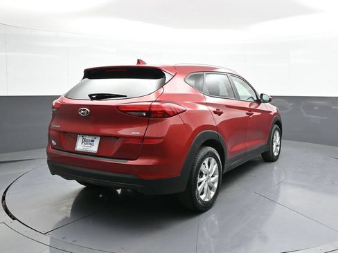 Used 2021 Hyundai Tucson Value AWD/4WD image 6