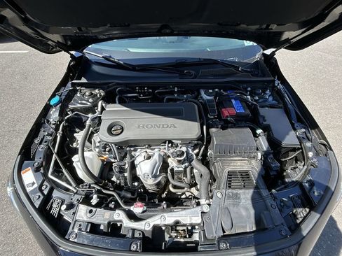 Used 2025 Honda Civic LX image 14