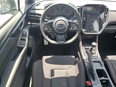 New 2026 Subaru WRX Premium AWD/4WD image 7