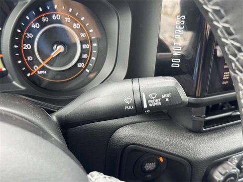 New 2026 Jeep Gladiator Sport image 20