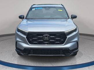 Used 2026 Honda CR-V Sport-L video 2