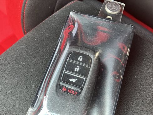 Used 2025 Honda Civic Type R image 39