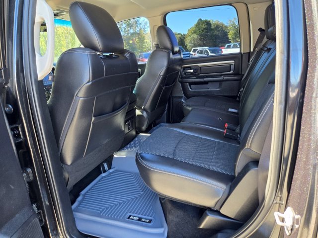 Used 2016 RAM 1500 Sport AWD/4WD image 11