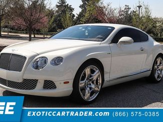 Used 2013 Bentley Continental GT video 1