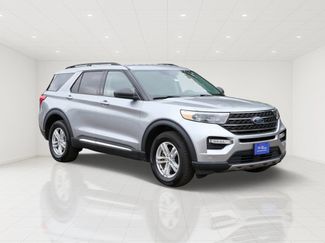 Certified 2023 Ford Explorer XLT w/ Equipment Group 202A AWD/4WD video 1