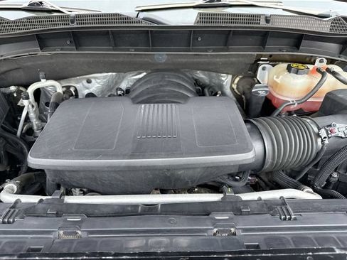Used 2022 GMC Sierra 1500 SLT w/ Max Trailering Package AWD/4WD image 26