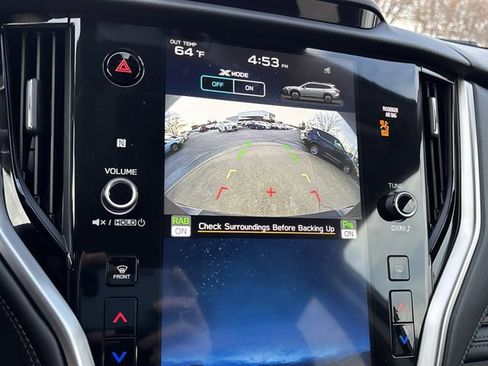 Used 2024 Subaru Outback Limited XT image 38