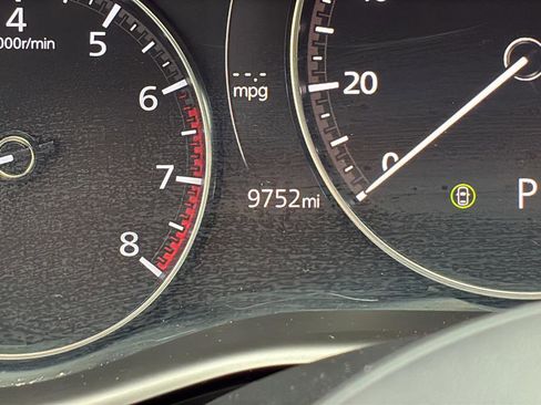 Used 2024 MAZDA CX-30 2.5 Turbo w/ Premium Plus Pkg image 25