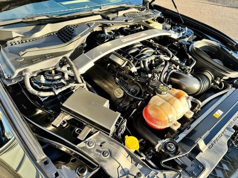 Used 2017 Ford Mustang Shelby GT350 image 42