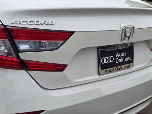 Used 2020 Honda Accord EX-L image 13