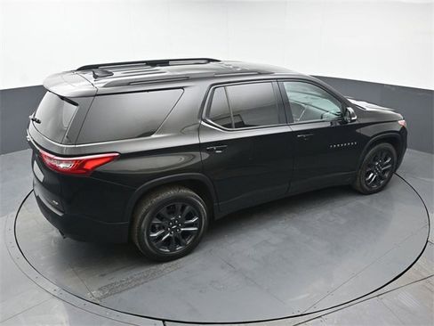 Used 2020 Chevrolet Traverse RS w/ LPO, Floor Liner Package image 41