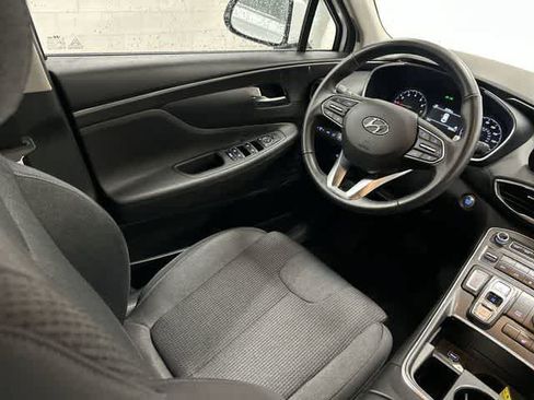Used 2023 Hyundai Santa Fe SEL FWD image 12