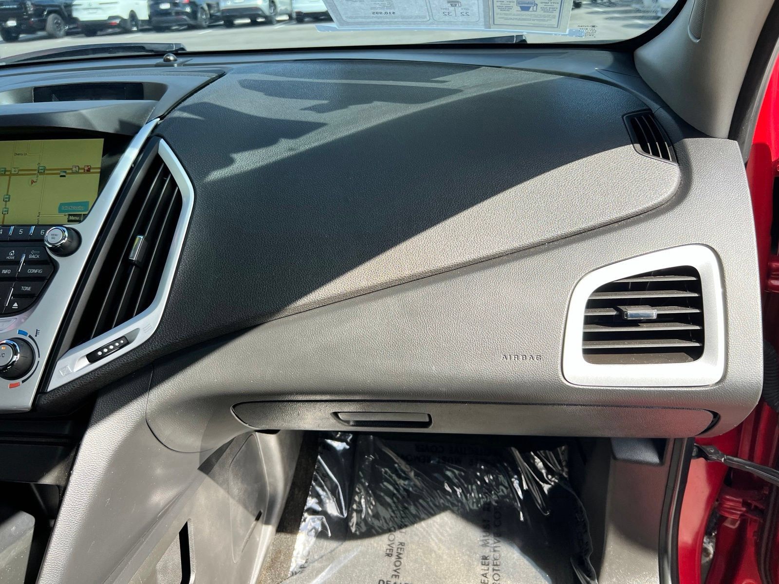 Used 2015 GMC Terrain SLT FWD image 68