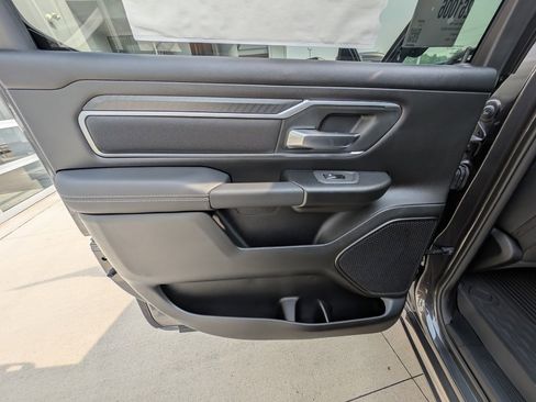 New 2026 RAM 1500 Big Horn image 41