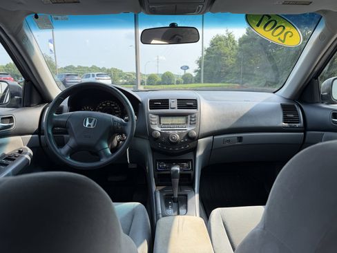Used 2007 Honda Accord LX image 18