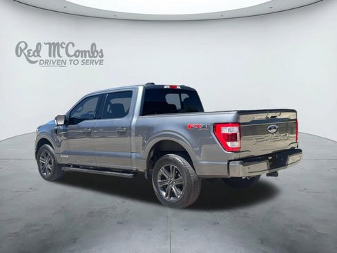 Used 2023 Ford F150 Lariat image 3
