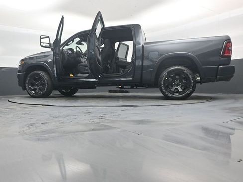 New 2026 RAM 1500 Big Horn AWD/4WD image 52