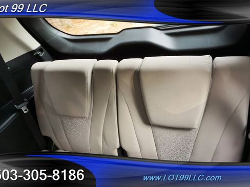 Used 2012 MAZDA MAZDA5 Touring image 15