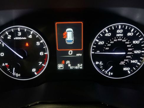 Used 2020 Subaru Outback Premium AWD/4WD image 13