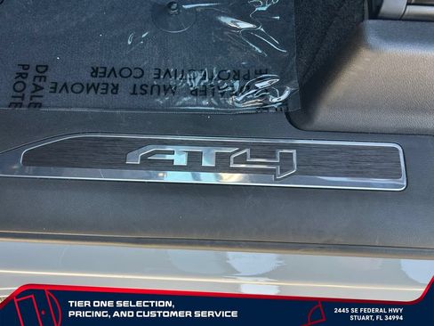 Used 2026 GMC Sierra 2500 AT4 w/ AT4 Premium Plus Package AWD/4WD image 17