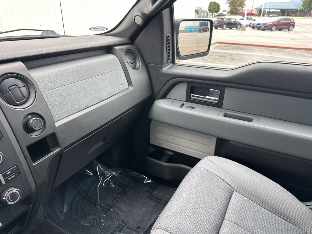 Used 2014 Ford F150 STX w/ Equipment Group 201A Mid RWD image 46