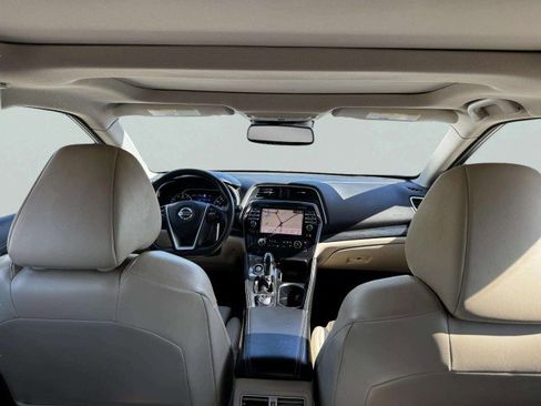 Used 2022 Nissan Maxima Platinum w/ Sport Mat Group image 44