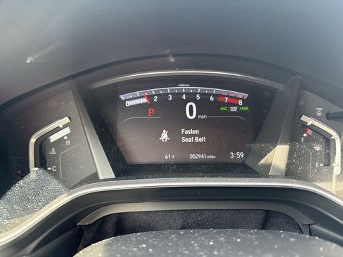 Used 2020 Honda CR-V EX image 12