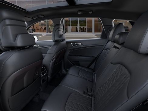 Certified 2024 Kia Sportage X-Pro image 19