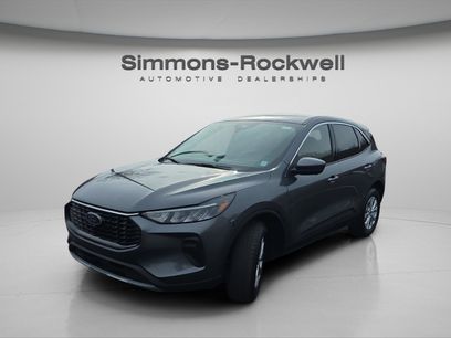 Used 2023 Ford Escape Active w/ Tech Pack #2