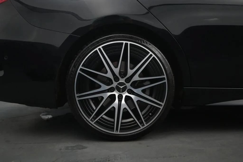 Used 2023 Mercedes-Benz C 43 AMG 4MATIC Sedan image 20
