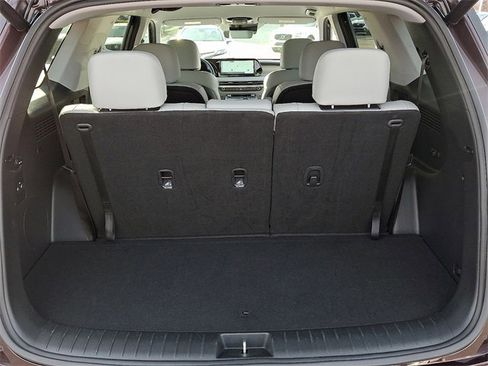 Used 2025 Hyundai Palisade SEL image 29