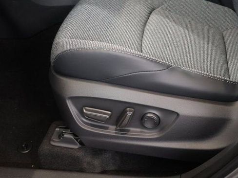 New 2026 Toyota bZ image 12