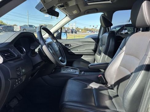 Used 2022 Honda Ridgeline RTL-E image 12