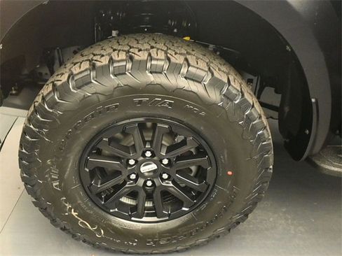 New 2025 Ford F150 Raptor image 16