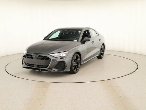 New 2026 Audi A3 2.0T Premium AWD/4WD image 12