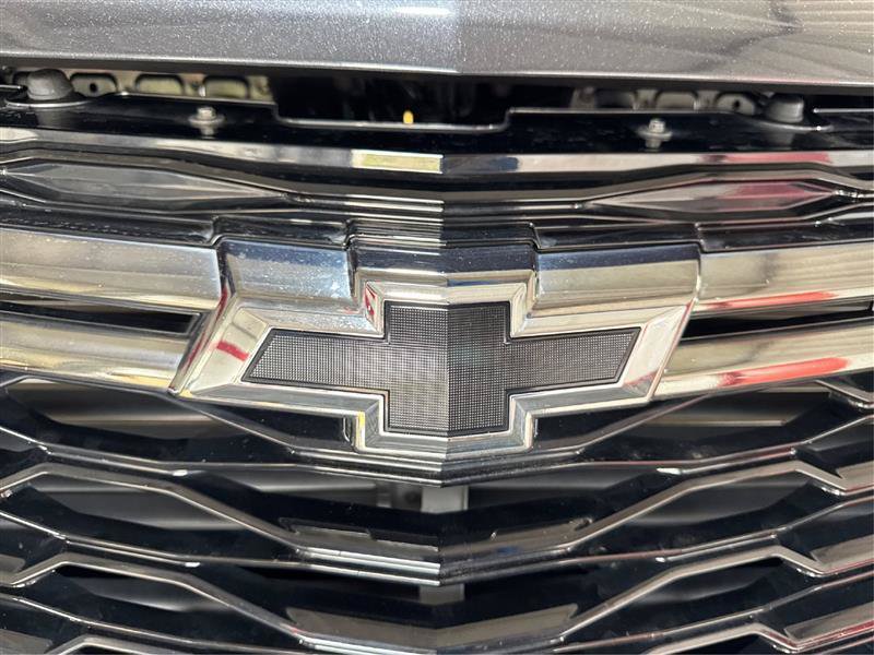Used 2023 Chevrolet Equinox RS AWD/4WD image 23