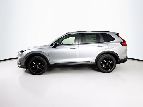 New 2026 Honda CR-V Sport Touring image 7