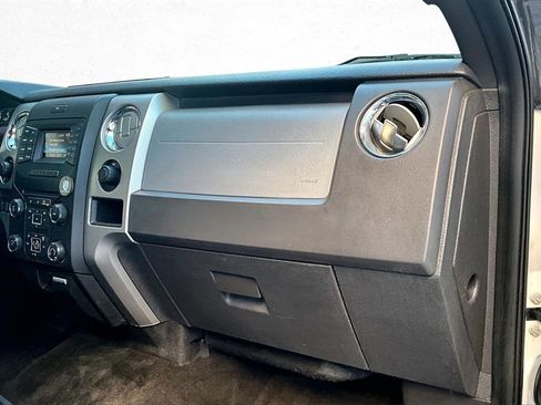 Used 2013 Ford F150 XLT w/ Luxury Equipment Group image 26