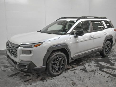 New 2026 Subaru Outback Limited AWD/4WD image 3