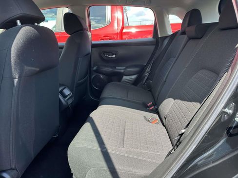 Used 2023 Honda HR-V LX image 23